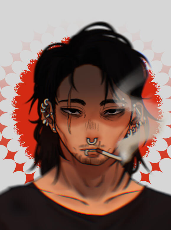 Thorne &quot;The Gentle Giant&quot;